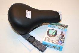 JUNIOR BICYCLE SEAT Condition ReportAppraisal Available on Request- All Items are Unchecked/Untested