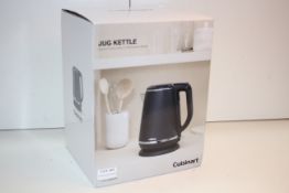 BOXED CUSINART CORDLESS JUG KETTLE RRP £129.99Condition ReportAppraisal Available on Request- All