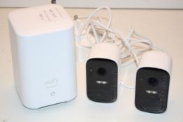 UNBOXED EUFY SECURITY HOME BASE 2 RRP £229.99Condition ReportAppraisal Available on Request- All