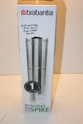 BOXED BRABANTIA ROTARY SPIKE Condition ReportAppraisal Available on Request- All Items are