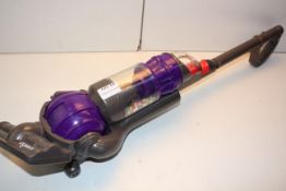 UNBOXED DYSON CASDON TOY UPRIGHT VACUUMCondition ReportAppraisal Available on Request- All Items are