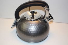 BOXED KITCHEN CRAFT KETTLE Condition ReportAppraisal Available on Request- All Items are Unchecked/
