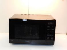 UNBOXED TOWER MICROWAVE OVEN Condition ReportAppraisal Available on Request- All Items are