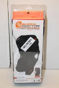 BOXED SHOCK DOCTOR PERFORMANCE SPORTS THERAPY 875 ULTRA KNEE BRACE LEVEL 3 SIZE XLCondition