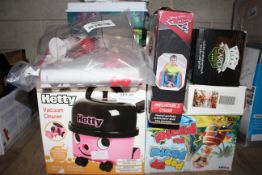 12X ASSORTED BOXED/UNBOXED TOYS (IMAGE DEPICTS STOCK)Condition ReportAppraisal Available on Request-