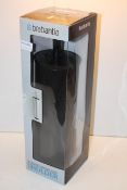 BOXED BRABANTIA TOILET BRUSH AND HOLDER Condition ReportAppraisal Available on Request- All Items