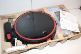 UNBOXED LEFANT ROBOT VACUUM CLEANER RRP £229.00Condition ReportAppraisal Available on Request- All