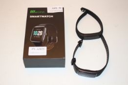 3X BOXED/UNBOXED ASSORTED FITNESS TRACKER ITEMS (IMAGE DEPICTS STOCK)Condition ReportAppraisal
