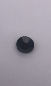 1 carat Round Cut Garnet