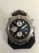 Breitling Chronomat Evolution