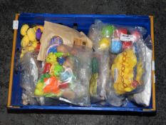 LARGE AMOUNT ASSORTED ITEMS (IMAGE DEPICTS STOCK)Condition ReportAppraisal Available on Request- All