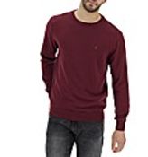 BRAND NEW PW CREW JUMPER IN WINE SIZE XLRRP £40Condition ReportBRAND NEW