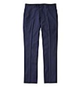 BRAND NEW JOE BROWNS NAVY CH SUIT TROUSERS SIZE 34L RRP £55Condition ReportBRAND NEW