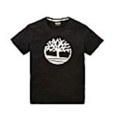 BRAND NEW TIMBERLAND KENNEBEC T-SHIRT BLACK SIZE XL RRP £35Condition ReportBRAND NEW