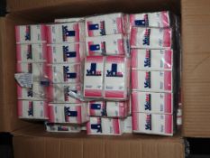 36X 10PACKS TISSUES (IMAGE DEPICTS STOCK)Condition ReportAppraisal Available on Request- All Items