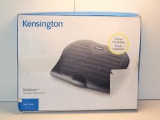 BOXED KENSINGTON SOLE SAVER FOOT REST Condition ReportAppraisal Available on Request- All Items