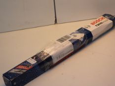 BOXED BOSCH TWIN SPOILER WIPER BLADES 583SCondition ReportAppraisal Available on Request- All