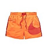 BRAND NEW NIKE VOLLEY SHORTS IN ORANGE SIZE XXL RRP £32Condition ReportBRAND NEW