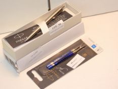 BOXED PARKER PENCIL & INK SPARES FOR PARKER Condition ReportAppraisal Available on Request- All