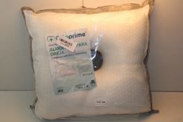 BAGGED ORTHOPRIME LINEA PILLOW Condition ReportAppraisal Available on Request- All Items are
