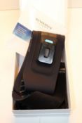 BOXED SLENDERTONE CONNECT ABS UNISEX ABDOMINAL TONING BELT RRP £155.00Condition ReportAppraisal