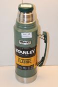 UNBOXED STANLEY THE LEGENDARY CLASSIC FLASK Condition ReportAppraisal Available on Request- All