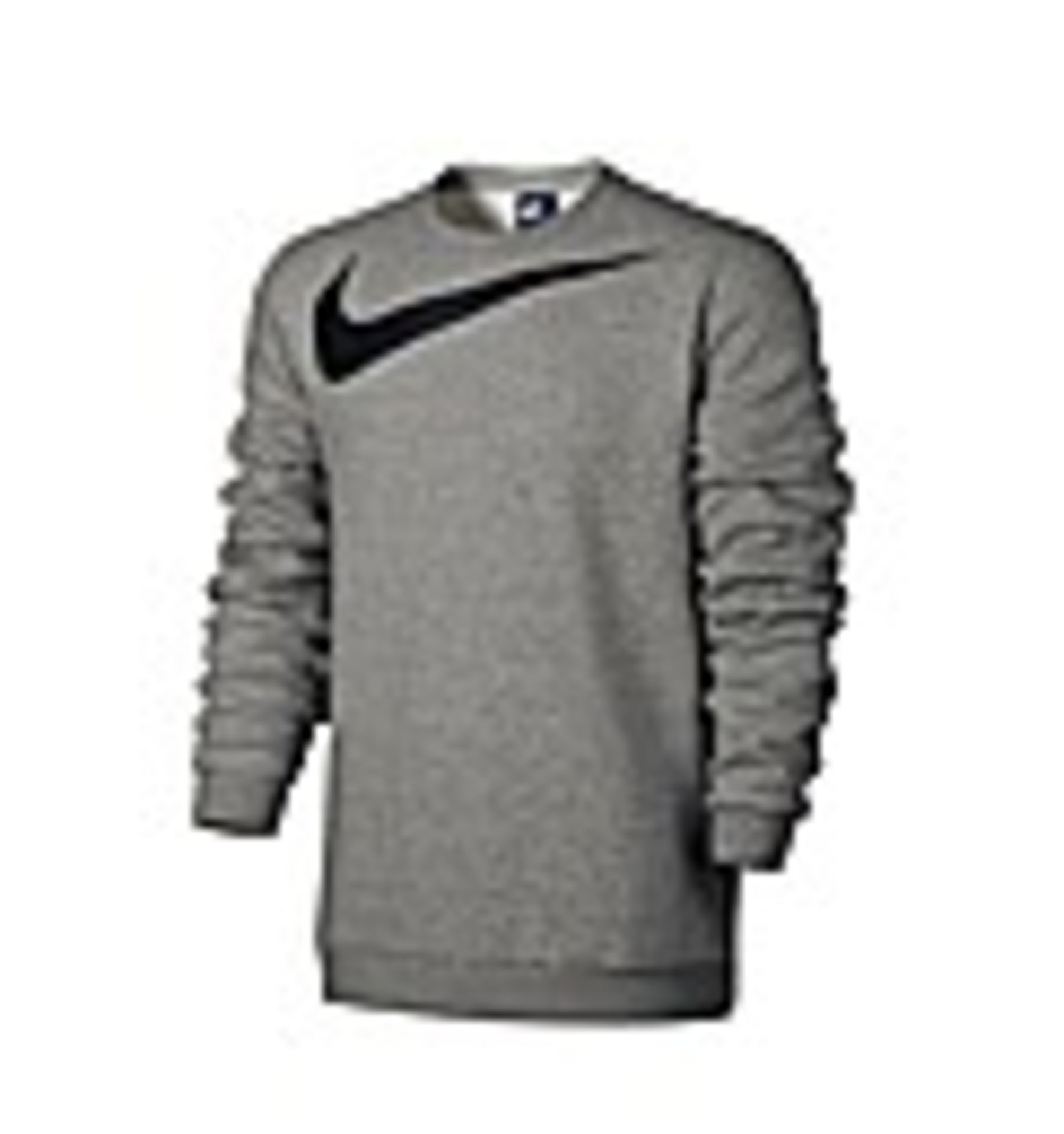 BRAND NEW NIKE LOGO SWEAT RRP £35Condition ReportBRAND NEW