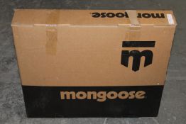 BOXED MONGOOSE RISE 110 EXPERT SCOOTER RRP £129.00Condition ReportAppraisal Available on Request-