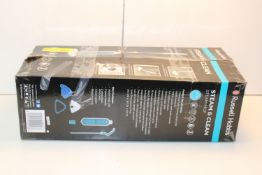BOXED RUSSELL HOBBS STEAM & CLEAN STEAM MOP RRP £49.98Condition ReportAppraisal Available on