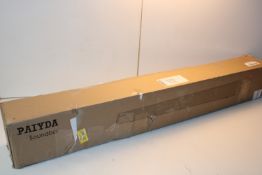 BOXED PAIYDA SOUNDBAR FOR TV MODEL: FS22 RRP £59.99Condition ReportAppraisal Available on Request-