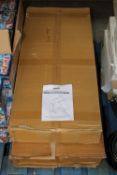 2X BOXED ASSORTED DRIVE HEALTHCARE TWIN TOP OVERBED TABLES (948)Condition ReportAppraisal