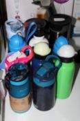 11X ASSORTED DRINKS BOTTLES (IMAGE DEPICTS STOCK)Condition ReportAppraisal Available on Request- All