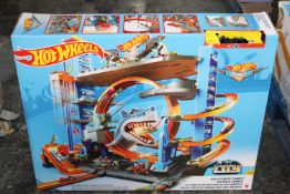 BOXED HOT WHEELS HW ULTIMATE GARAGE RRP £79.99Condition ReportAppraisal Available on Request- All