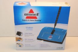 BOXED BISSELL STURDY SWEEP CORDLESS SWEEPERCondition ReportAppraisal Available on Request- All Items