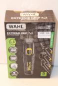 BOXED WAHL EXTREME GRIP 7-IN-1 MULTIGROOMER RRP Condition ReportAppraisal Available on Request-
