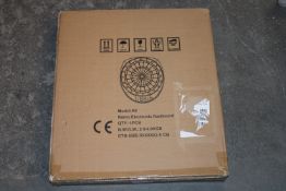 BOXED A8 ELECTRONIC DARTBOARD Condition ReportAppraisal Available on Request- All Items are