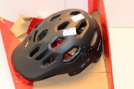 UNBOXED BELL SUPER 3 BICYCLE HELMET SIZE SMALL RRP £125.99Condition ReportAppraisal Available on