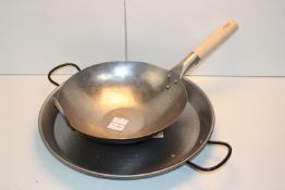 2X ASSORTED BOXED PANS (IMAGE DEPICTS STOCK)Condition ReportAppraisal Available on Request- All