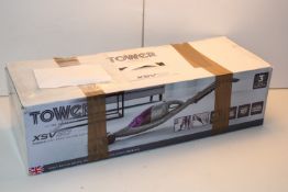 BOXED TOWER XSV50 CORDED 2-IN-1 STICK VACUUM CLEANER RRP £40.00Condition ReportAppraisal Available