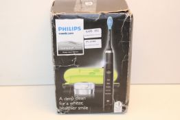 BOXED PHILIPS SONICARE DIAMOND CLEAN TOOTHBRUSH DEEP CLEAN EDITION RRP £100.00Condition