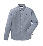 BRAND NEW TIMBERLAND GINGHAM SHIRT SIZE 2XL RRP £65Condition ReportBRAND NEW