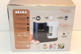 BOXED BEABA BABYCOOK NEO RRP £160.00Condition ReportAppraisal Available on Request- All Items are