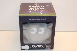 BOXED EWAN THE DREAM SHEEP RRP £29.99Condition ReportAppraisal Available on Request- All Items are