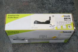 BOXED HAUCK COMFORT FIX ISOFIX BASE 339893Condition ReportAppraisal Available on Request- All