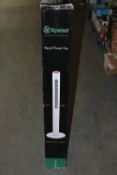 BOXED XPELAIR PENCIL TOWER FAN RRP £59.99Condition ReportAppraisal Available on Request- All Items