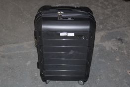 UNBOXED EONO WHEELED CABIN SUIT CASE Condition ReportAppraisal Available on Request- All Items are