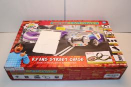BOXED MICRO SCALEXTRIC RYANS STREET CHASE RRP £41.99Condition ReportAppraisal Available on