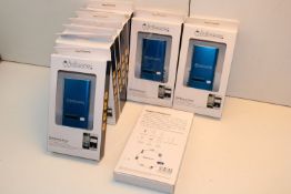 10X BOXED JUICERS USB BACKUP POWER MULTIFUNCTIONAL DIGITAL MOBILE POWER BY BIGSTRAWBERRY.