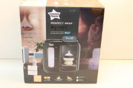 BOXED TOMMEE TIPPEE PERFECT PREP DAY & NIGHT RRP £129.99Condition ReportAppraisal Available on