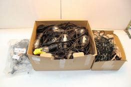3X ASSORTED LIGHTING ITEMS (IMAGE DEPICTS STOCK)Condition ReportAppraisal Available on Request-